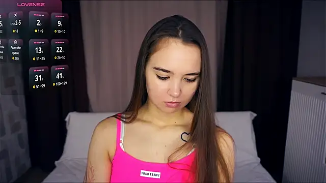 KayleenCurtis online show from December 2, 2025, 5:24 am