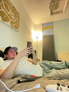 shyandchilling online show from February 23, 2026, 8:17 pm