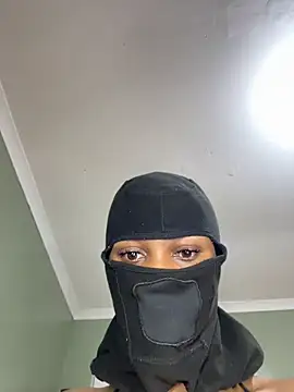 Sexy blackwoman online show from July 18, 2026, 7:06 pm