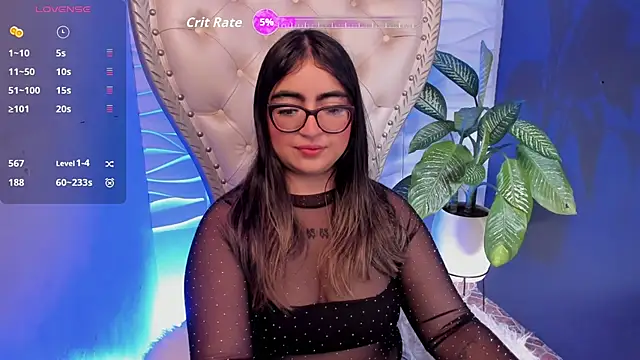 April  foxx online show from October 8, 2025, 3:09 pm