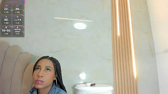 belkilima online show from September 24, 2025, 8:12 pm