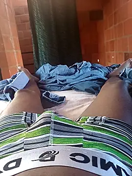 Negro23j online show from March 21, 2026, 9:51 pm