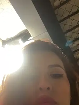 VictoriaFerro online show from March 17, 2026, 2:05 am