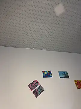 alysa g  online show from February 23, 2026, 10:51 pm