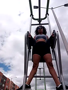 BiiancaEstradaa online show from February 19, 2026, 3:41 pm