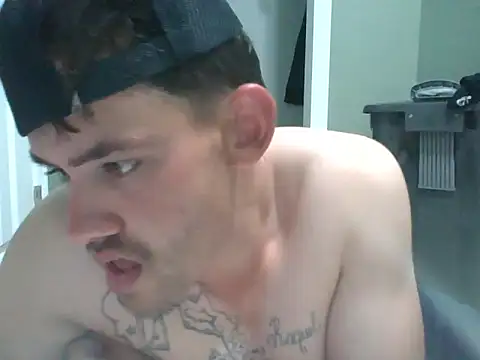 FirstTimeEvr online show from March 27, 2026, 9:47 pm