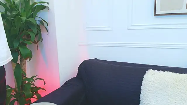 Naim Bennetsex online show from January 17, 2026, 7:28 pm