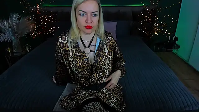 Anna Snows online show from September 9, 2025, 5:40 am