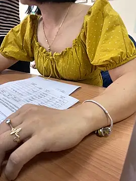 Snapshot of -NhaKy22 chatting on September 12, 2025, 12:55 am -NhaKy22 online show from September 12, 2025, 12:55 am