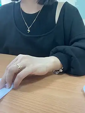 Snapshot of -NhaKy22 chatting on October 27, 2025, 1:31 am -NhaKy22 online show from October 27, 2025, 1:31 am