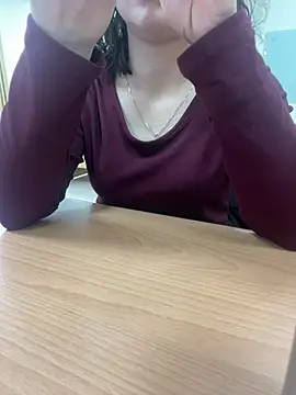 Snapshot of -NhaKy22 chatting on February 13, 2026, 1:34 am -NhaKy22 online show from February 13, 2026, 1:34 am