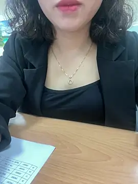 Snapshot of -NhaKy22 chatting on February 24, 2026, 12:52 am -NhaKy22 online show from February 24, 2026, 12:52 am