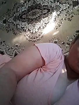 JillOKissx online show from September 10, 2025, 5:29 am