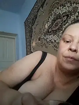 JillOKissx online show from September 11, 2025, 4:45 am