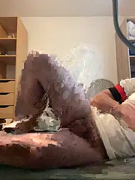 Xanonyme online show from March 9, 2026, 4:44 pm