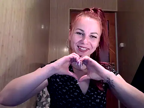 Kisa26311 online show from October 27, 2025, 8:29 am