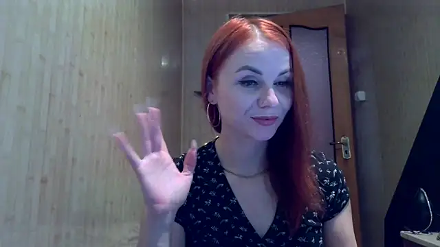 Kisa26311 online show from April 22, 2026, 8:06 am