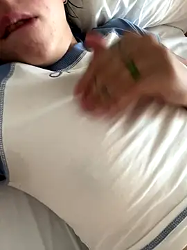 Kitty5348 online show from October 9, 2025, 8:56 am