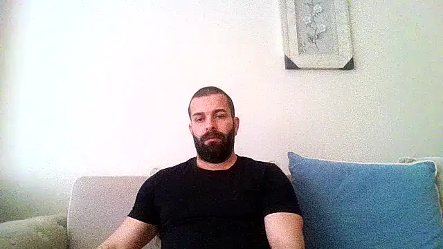 kean2365 online show from April 27, 2026, 2:04 pm