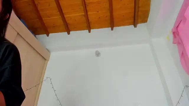 Abby roussee online show from September 16, 2025, 7:26 pm