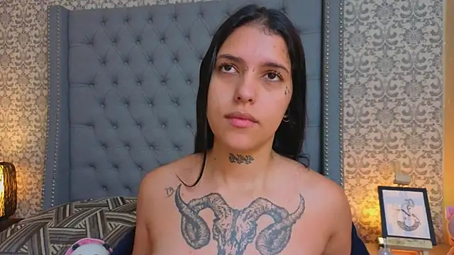 Abby roussee online show from February 1, 2026, 9:57 pm