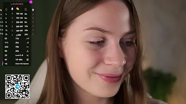 Stella of steel online show from November 11, 2025, 9:53 am