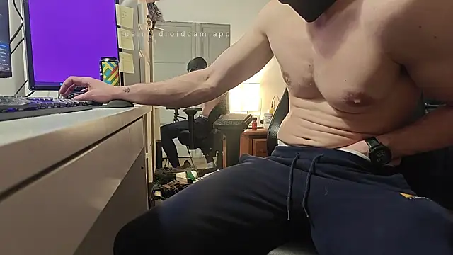 jockjayftm online show from November 8, 2025, 10:08 pm