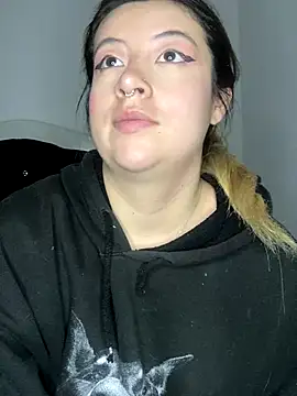 Blair Bunnyy online show from January 6, 2026, 6:39 am