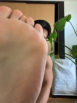 masucle216 online show from October 6, 2025, 4:43 am