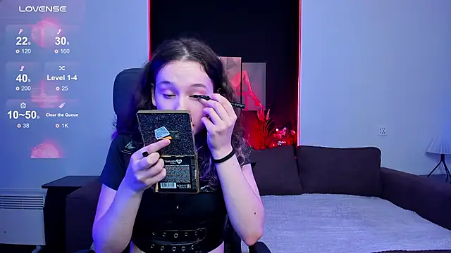 Snapshot of uco_mon chatting on September 25, 2025, 3:05 pm uco mon online show from September 25, 2025, 3:05 pm