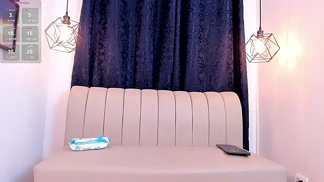 natasha moreno online show from November 5, 2025, 12:27 pm