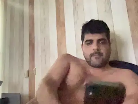 Seba812 online show from June 3, 2026, 7:08 pm
