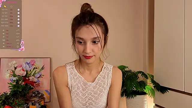 ZadengiDaaa online show from November 1, 2025, 3:47 pm