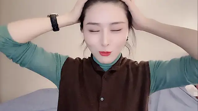 Ianxuan online show from October 25, 2025, 7:27 am