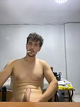 23cmturkishD online show from September 9, 2025, 3:55 pm