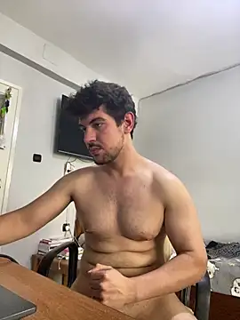 23cmturkishD online show from April 19, 2026, 2:05 pm