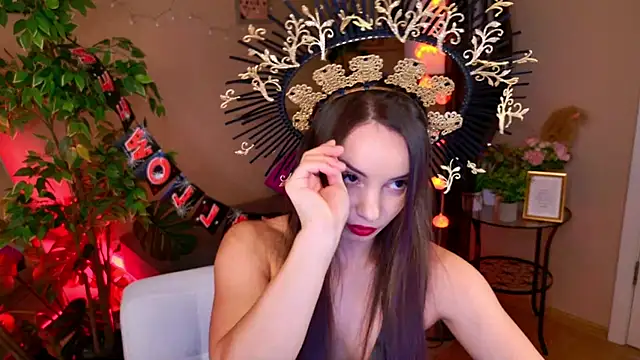 shes rebel online show from October 18, 2025, 6:08 pm