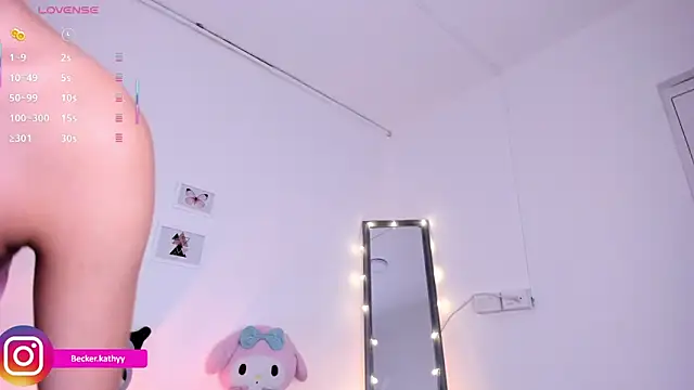 Kathybecker online show from September 17, 2025, 1:13 pm