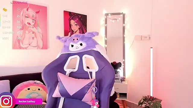 Kathybecker online show from January 6, 2026, 8:23 pm