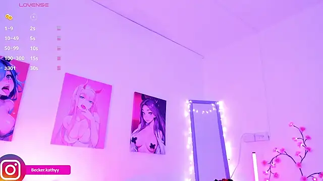 Kathybecker online show from April 14, 2026, 3:40 pm