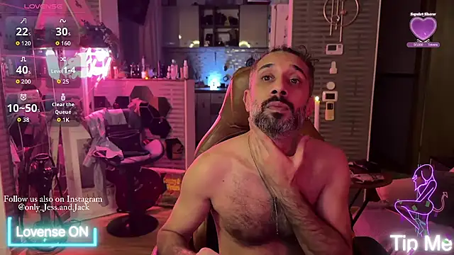 Snapshot of Secret_Lovers1 chatting on February 7, 2026, 9:29 pm Secret Lovers1 online show from February 7, 2026, 9:29 pm