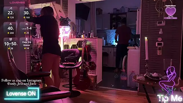 Snapshot of Secret_Lovers1 chatting on February 10, 2026, 12:26 am Secret Lovers1 online show from February 10, 2026, 12:26 am