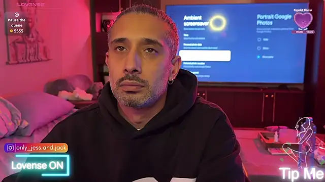 Snapshot of Secret_Lovers1 chatting on March 21, 2026, 8:56 pm Secret Lovers1 online show from March 21, 2026, 8:56 pm