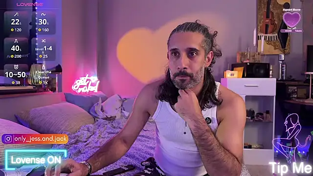 Snapshot of Secret_Lovers1 chatting on March 30, 2026, 7:15 pm Secret Lovers1 online show from March 30, 2026, 7:15 pm