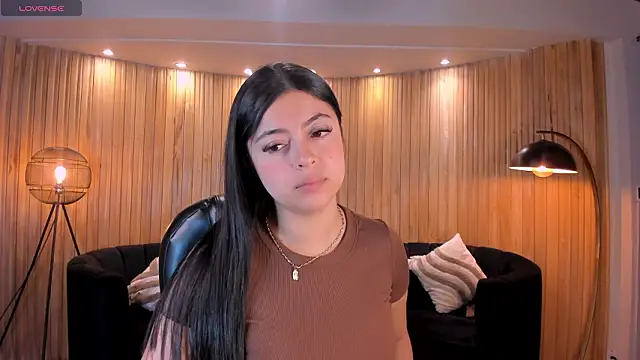 NataliaGaret online show from February 22, 2026, 11:36 pm