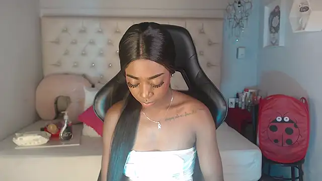 candyy ebony online show from January 10, 2026, 3:30 am