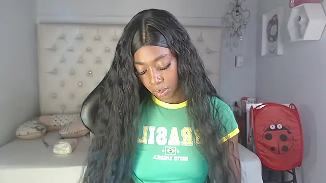 candyy ebony online show from January 11, 2026, 3:33 am