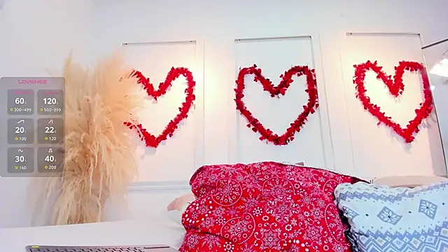 Miriam milf online show from March 4, 2026, 12:33 pm