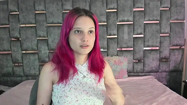 Mitsury foxx online show from September 22, 2025, 4:36 am