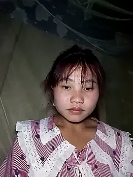 EllyBaby20 online show from October 16, 2025, 4:52 pm